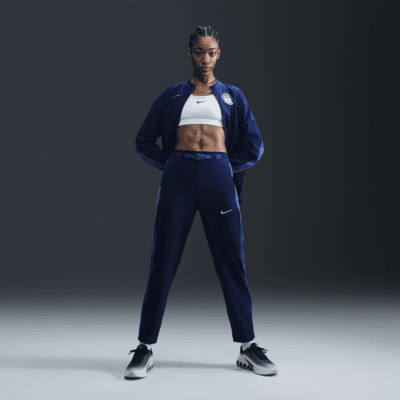 Nike hyper femme pants hotsell